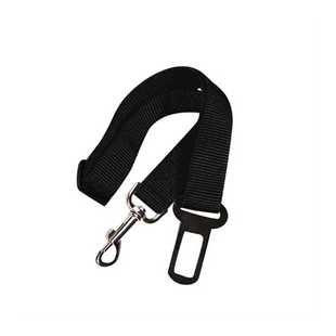 Car Adjustable Leash Restraint 速发Travel Seat Dog Pet Belt