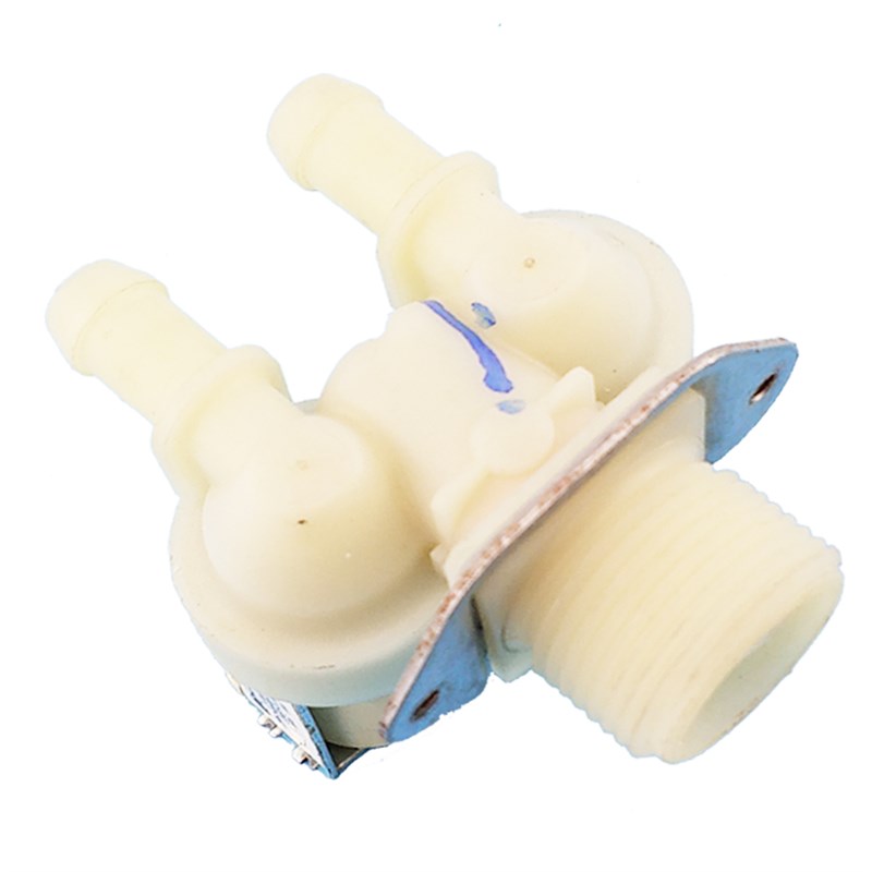 极速原装XQG55-1016ESL滚筒洗衣机进水电磁阀TG53-80Q28/8029E/Z8