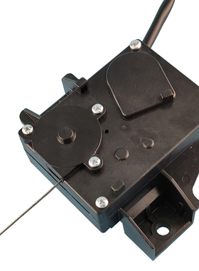 极速原装洗衣机牵引器排水阀电机XQB60-63B8/Y810J/S809J/Y808J/Y