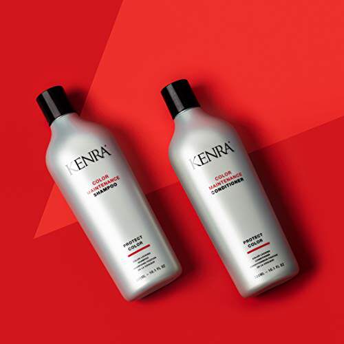 新品Kenra Cohlor Maintenance Conditioner  Daily Color Prote