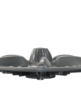 极速适用韩电洗衣机波轮 转盘XQB75-1268AS/IXQB70-J1268AS 水叶3