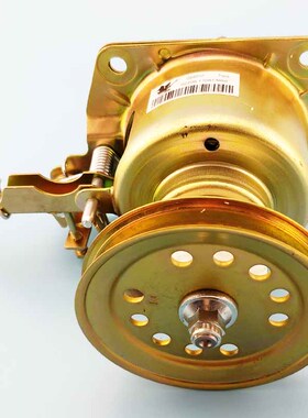 极速天鹅洗衣机离合器XQB55-88r6FG1/802CL/2518G/2588G/KA8/X501