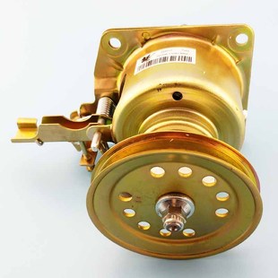 88r6FG1 KA8 802CL 2588G X501 2518G 极速天鹅洗衣机离合器XQB55