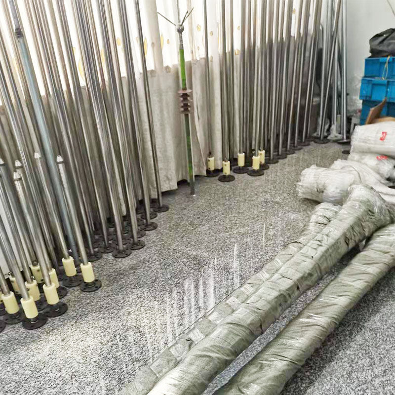 极速避雷针304不锈钢防雷引雷家用别墅屋顶O室外绝缘工程工业接闪,电子/电工,安防配件,淘宝优惠券,粉丝福利购,淘宝优惠卷