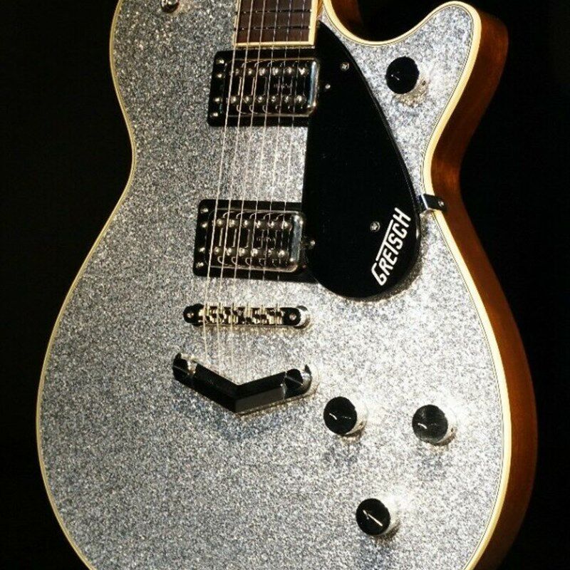 极速X标价85折 GRETSCH SOLID BODY GG6229 241 3400 817电吉他