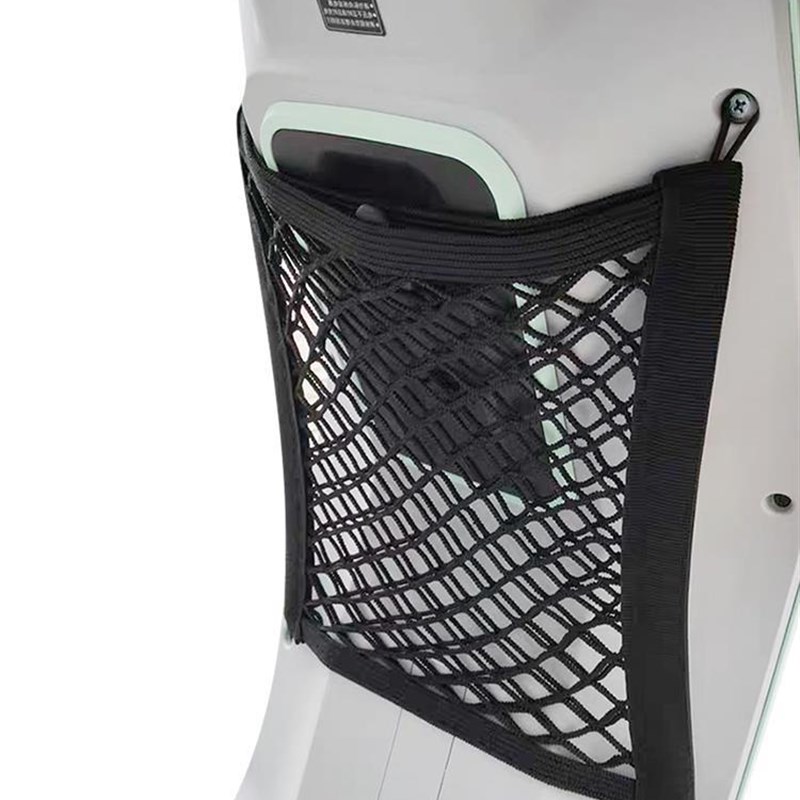 极速通用深远T90 009g05A8电动车D改装配件前置储物箱m7m3E h5车