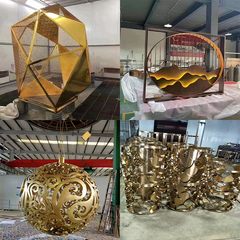 极速电镀不锈钢壁龛装饰架子酒柜广告G框折弯异形激光焊接制品加,金属材料及制品,不锈钢制品,淘宝优惠券,粉丝福利购,淘宝优惠卷