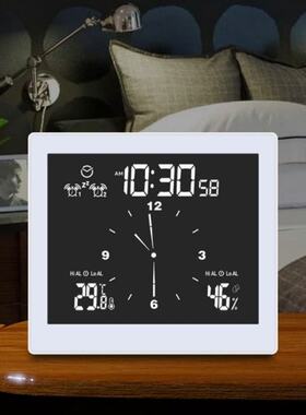 极速IP65 Waterproof Multifunctional BathLroom Shower Timer T