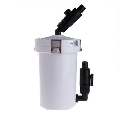 极速New Arrival Ultra-Quiet External Filter BucketV HW-602 F