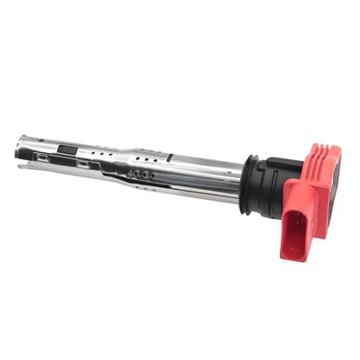 极速4Pcs/set 06E905115E Ignition C VW Jetta Golf PVassat Tig