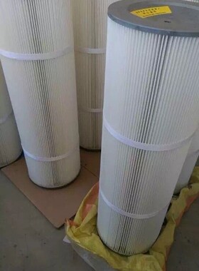极速大量销f售唐纳森工业除尘滤筒滤芯滤芯P554685