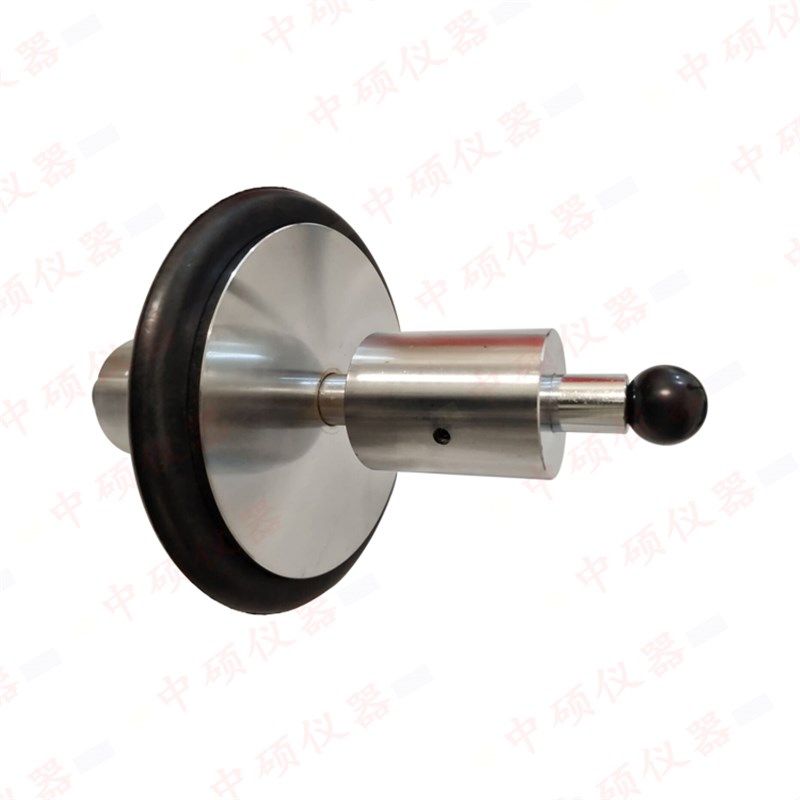 极速BZT不f粘胎时间测定仪道路标线涂料干燥时间测定仪GA/T298-20