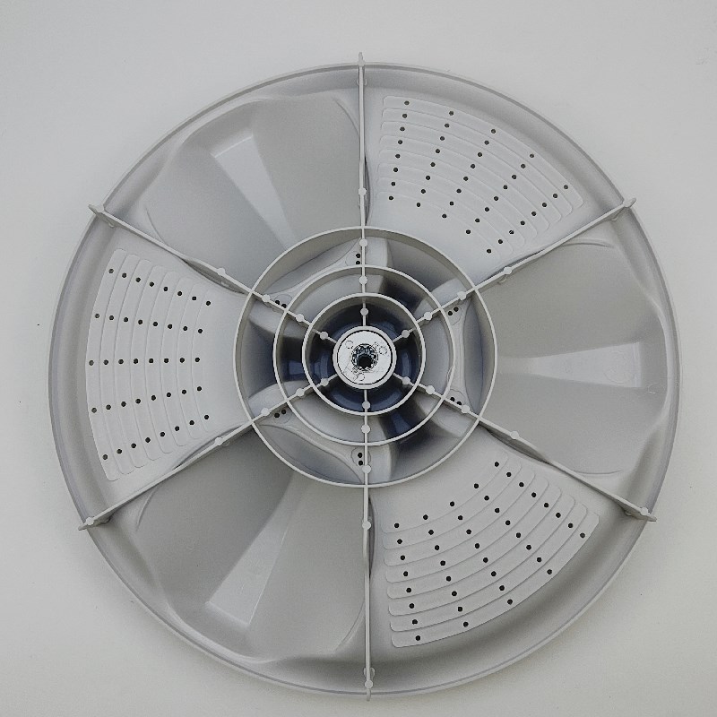 极速洗衣机波轮e适用XQB60-Q660U XQB65-Q663U/Q661U/Q670U 转盘