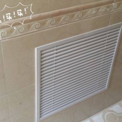 极速暖气片罩铝合金家p用百叶窗通风口防雨空调检修口地暖分水器,电子/电工,室内新风系统,淘宝优惠券,粉丝福利购,淘宝优惠卷