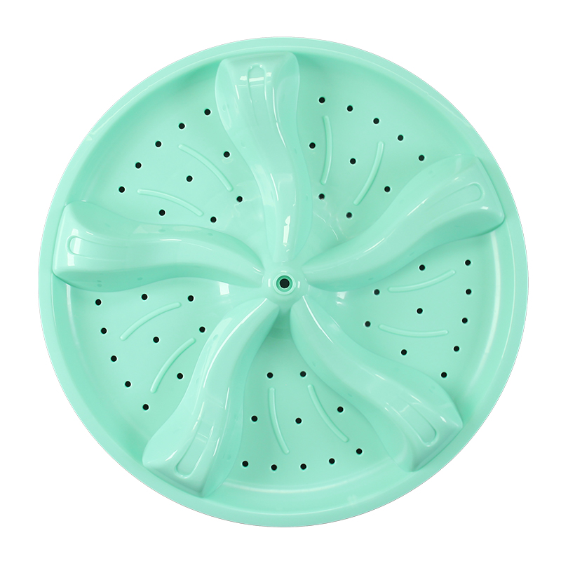 极速适用金帅双杠洗衣机波轮XPB92-292BS XPB92-292S转W盘35.5CM