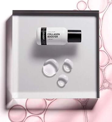 极速The Inkey List Anti Aging Treatment Set!O Collagen Serum