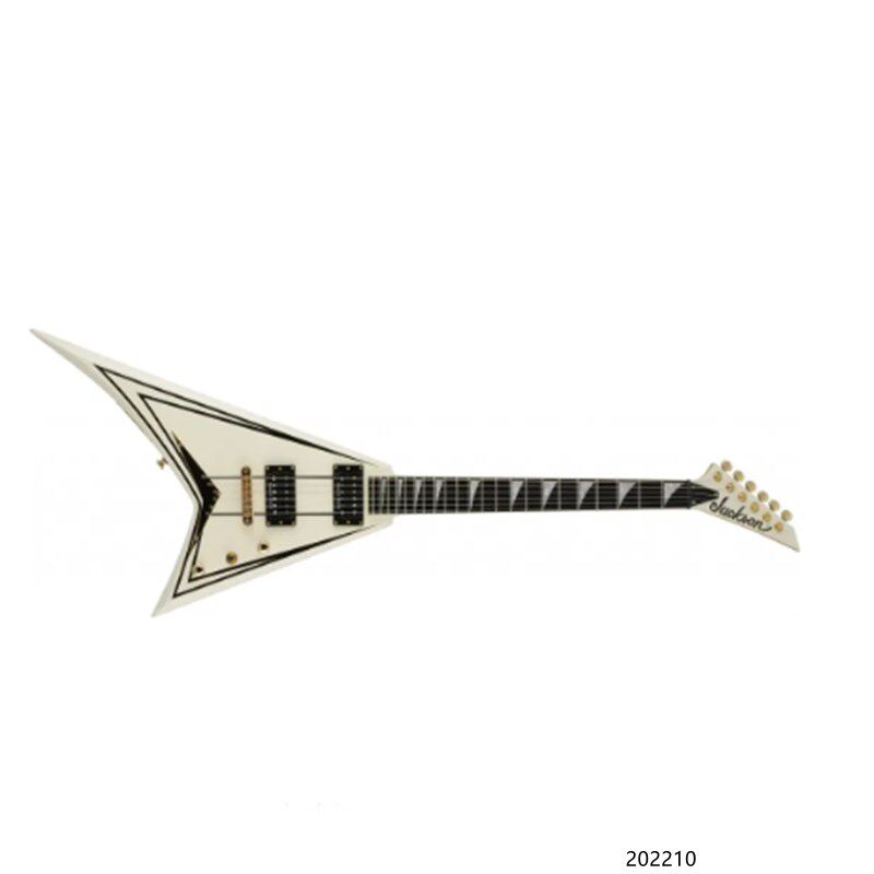 极速Jackson Jacokson 电吉他 Rhoads RRT-3 电吉他/日本直邮