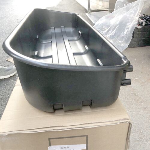 极速09-14年猛禽mF150车载座椅工具箱猛禽后排座椅储物箱收纳箱杂