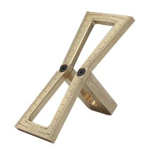 极速Dovetail Mortisep Gauge Industrial Spacing Gauges Markin