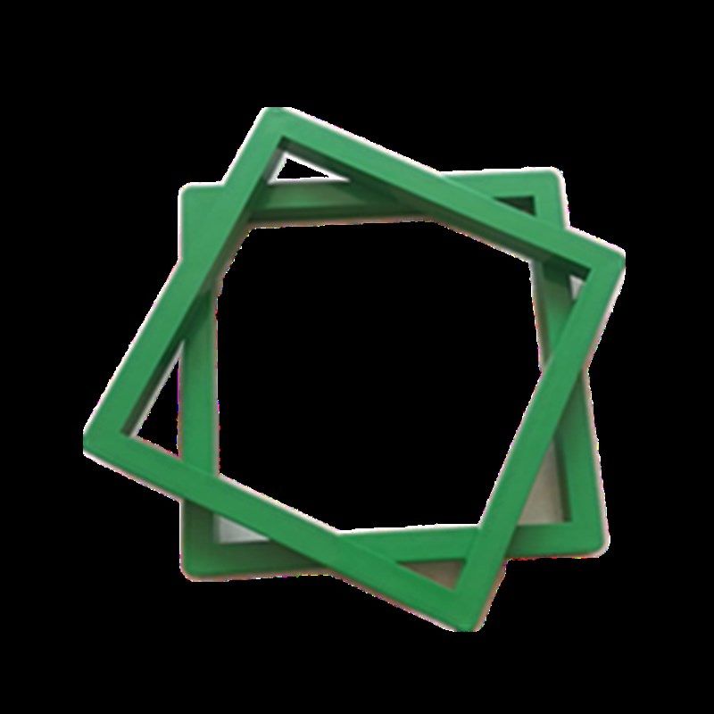 极速混凝土抗折试模 砼塑料试块模具1B50*150*550盒子工程混泥土