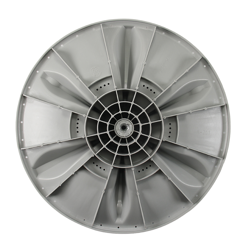 极速适用于天鹅洗衣机TB72/75/80-E5168G(H)波轮转盘塑料底盘小配
