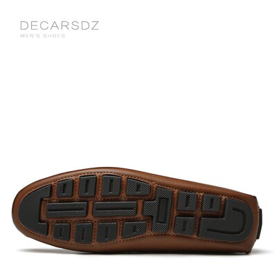 极速DECARSDZ Loafers Shoes Men 2023 FaIshion Summer Shoes Ne