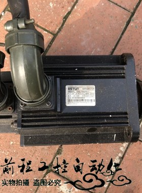 EML-10APA11  ESTUN 埃斯顿 伺服电机 1.0kw 价格询价