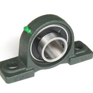 216 220 212 219 218 217 215 214 213 UCP211 外球面带座轴承