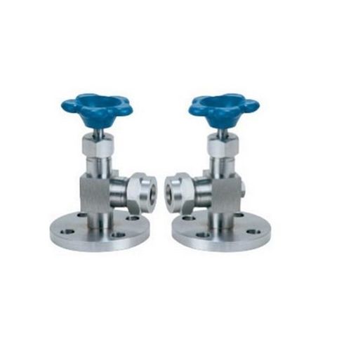 304不锈钢法兰液位计 不锈钢法兰考克X49W-16PDN15 20 DN25 4分