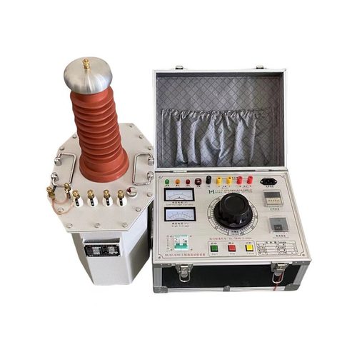 5kVA 50kV工频耐压交直流高压试验变压器 交直流试验变压器厂家