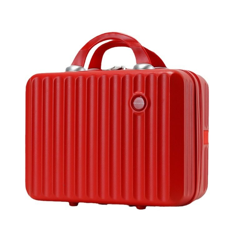 14寸小手提箱化妆箱便携化妆收纳出差行李箱登机迷你小箱子,箱包皮具/热销女包/男包,旅行箱,淘宝优惠券,粉丝福利购,淘宝优惠卷