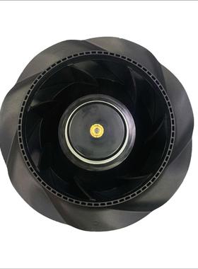 17569工业机柜散热离心风扇17569后倾式离心风机9TGA24P0H001