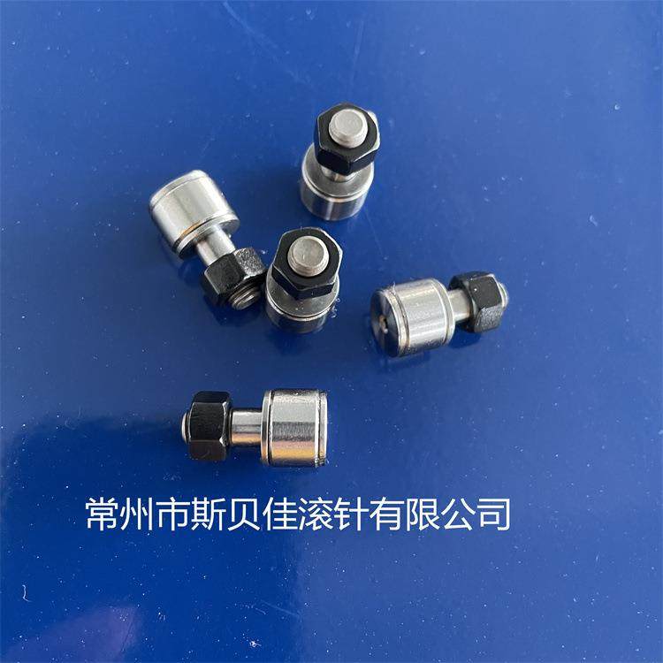 CFS6 CFS6V CFS6VA CFS6A 凸轮随动器滚轮滚针轴承