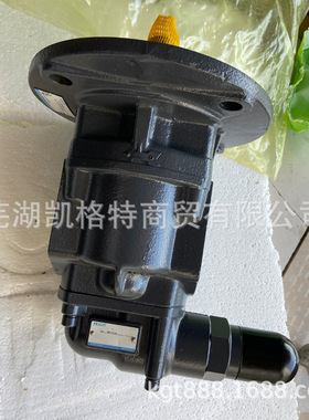 供应KRACHT克拉克齿轮润滑泵KF4/180G10BNOA7DP
