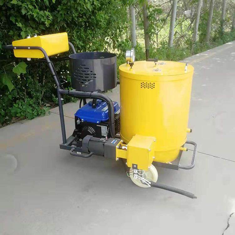 水泥地面修补灌缝机 60升沥青胶加热灌封机 道路裂缝修补灌封机,五金/工具,其他机械五金,淘宝优惠券,粉丝福利购,淘宝优惠卷