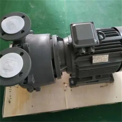 SIHI真空泵 液环泵 离心泵 真空泵配件 叶轮机封导流盘 机械密封