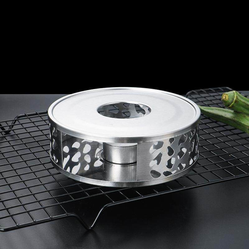 阳江430圆形蜡烛加热底座热茶水果花茶煮茶器咖啡保温炉暖茶器,户外/登山/野营/旅行用品,烧烤炉/烤架,淘宝优惠券,粉丝福利购,淘宝优惠卷