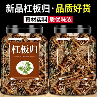 杠板归新鲜中药材正品手工挑选非野生新货泡水500克罐官方旗舰店