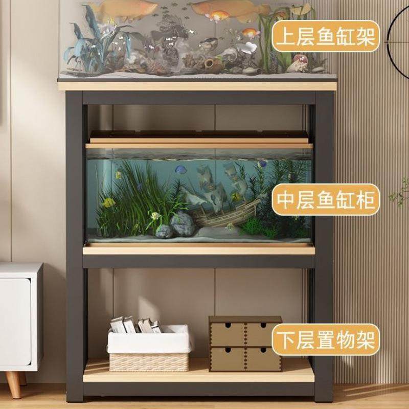 多层鱼缸重客家厅AL00696鱼缸底座承水族箱架鱼缸架用铁艺鱼缸柜,鲜花速递/花卉仿真/绿植园艺,其它园艺用品,淘宝优惠券,粉丝福利购,淘宝优惠卷