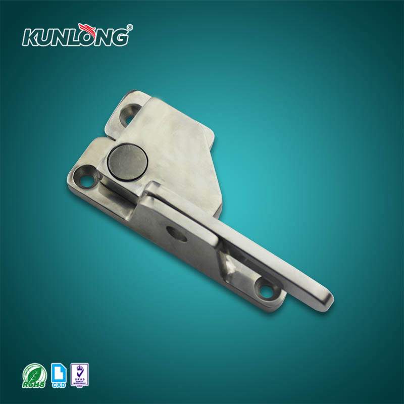 尚坤SK1-505S-R低温冷藏设备门锁工业烤箱生物箱迫紧把手