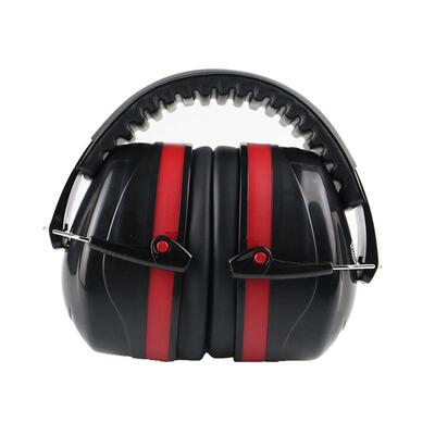 工H0HD-HE750D-HE750式头戴工厂车间作隔音降噪防护耳罩