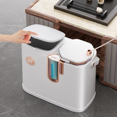 大量茶水桶家茶用茶接泡专用垃圾桶茶桌排水容茶桶茶渣882桶废水