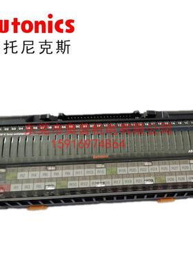 AuNoics奥托尼克斯nABS-H3ABS-H32P2PA-PABS-H32PtA-NN继电器端子