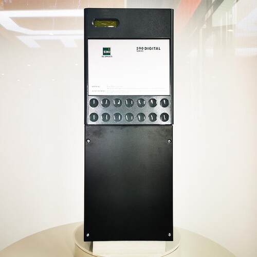DE590C/830A调速L器流电机驱动器59直0C/8300/5/USO3/0/1/0/0T现