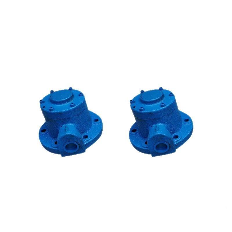 2NB-12.5KA8ATIU4A摆线可逆转齿轮减机速润滑泵齿轮箱油泵泵厂家