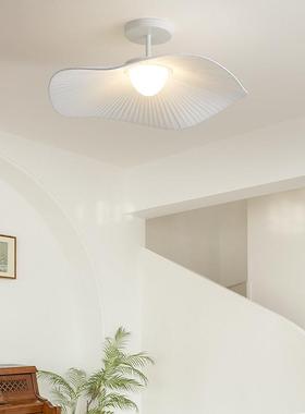 奶主卧室灯16716LED灯具现代简约灯油极网红书房主卧客厅吸顶灯19