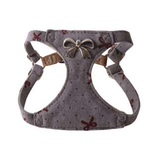 猫引新款牵猫咪专猫用牵引绳猫遛绳胸背带柔软轻便猫外出防脱415