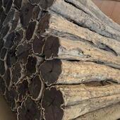 厂黑家直供光檀原木方料紫东非黄302檀雕刻工艺品木料乌木规格