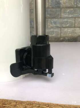 手浆动调色机罐子毫thsdu+yj用升标动尺盎司标尺乳胶漆半自调色罐