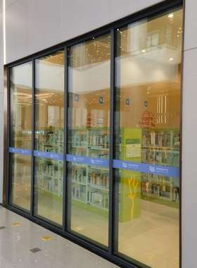 全钢产防火玻璃隔断写字楼工厂机房学校20085酒店源头生工厂